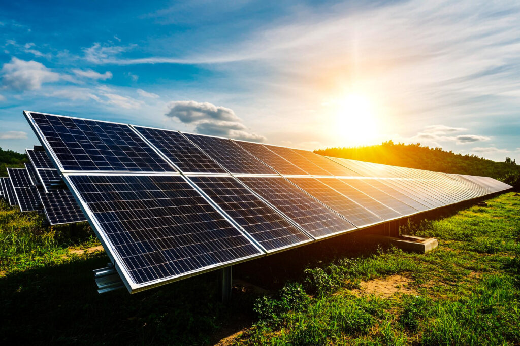 Solar Power Facts: Harnessing the Sun's Energy for a Bright Future