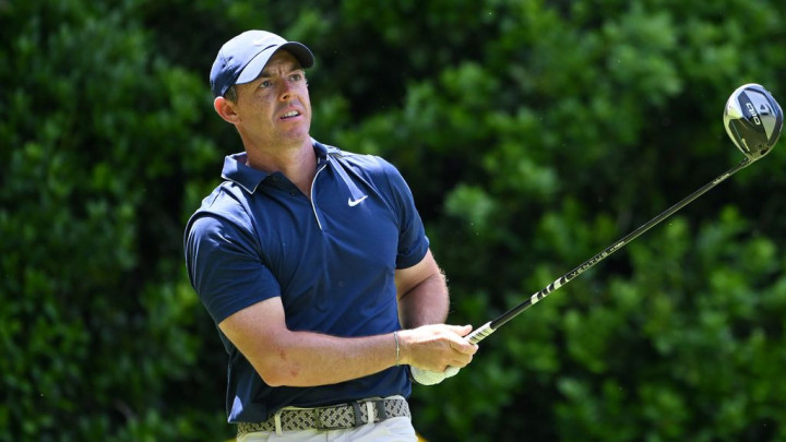 Rory McIlroy’s Stellar 2025 Season and Historic Debut at the DP World India Championship