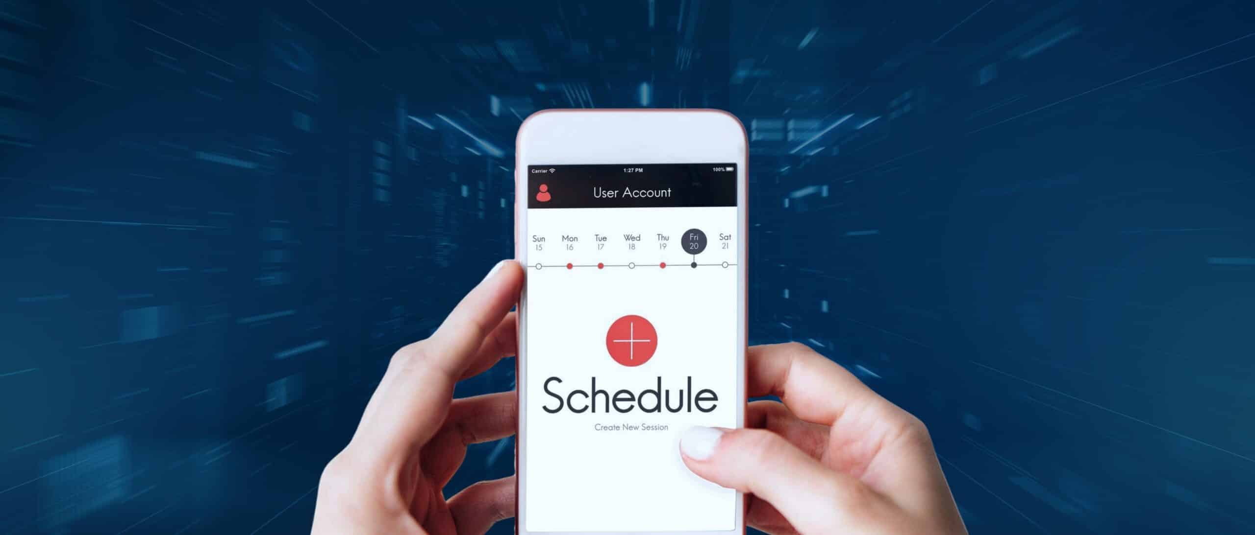 Why Scheduling Apps Are a Game-Changer for Your Service Business