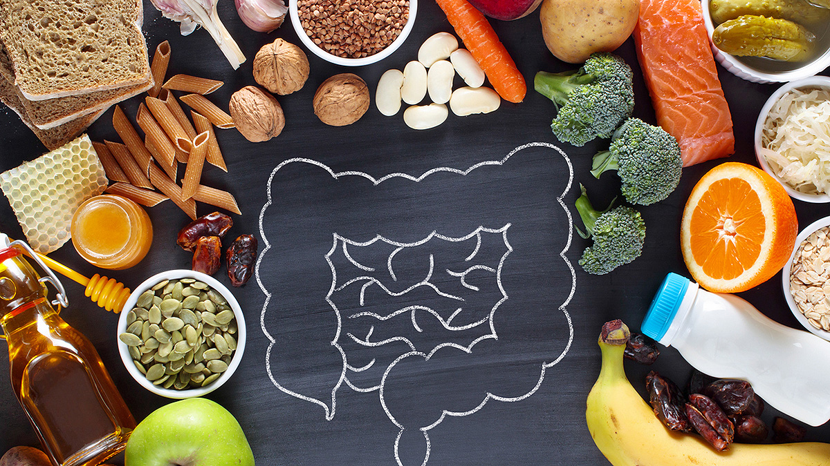 Living Well with Ulcerative Colitis: Your Guide to Diet and Supplements