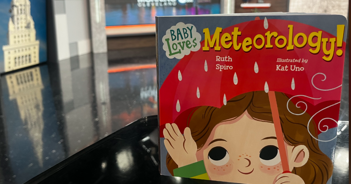 The Best Weather and Meteorology Books for Curious Minds