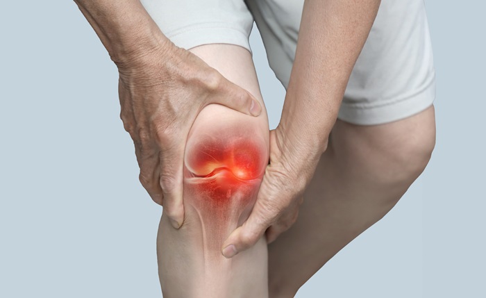 A Natural Approach to Easing Joint Pain: Tips, Remedies, and More