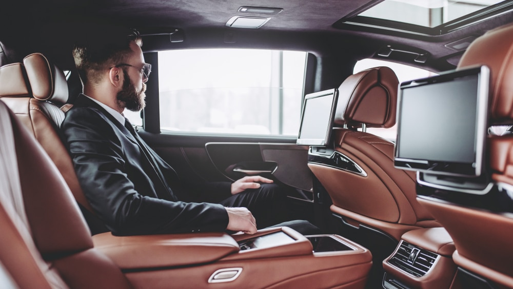 Best Luxury Car Insurance Providers for High-End Vehicles