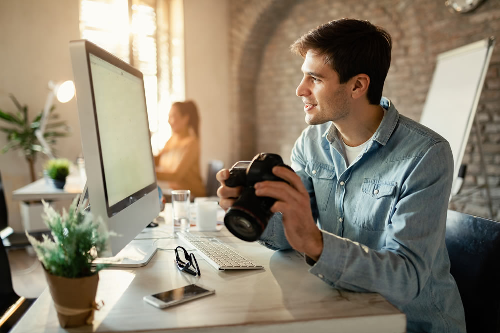 Digital Marketing for Photographers: Grow Your Biz the Easy Way