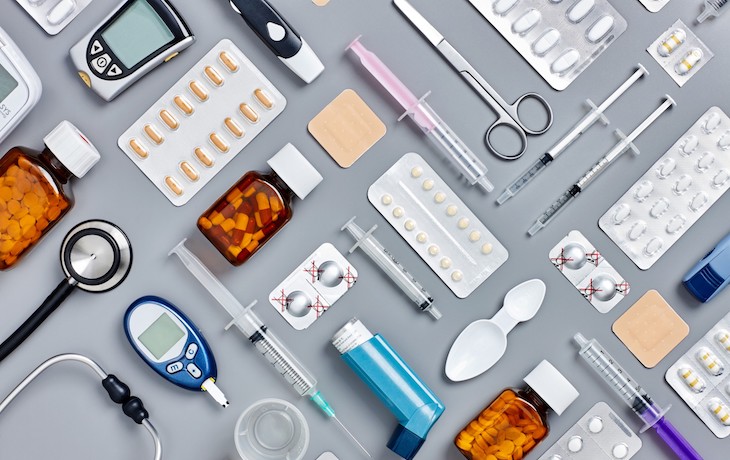 Navigating the World of Medical Equipment and Consumables: A Comprehensive Guide
