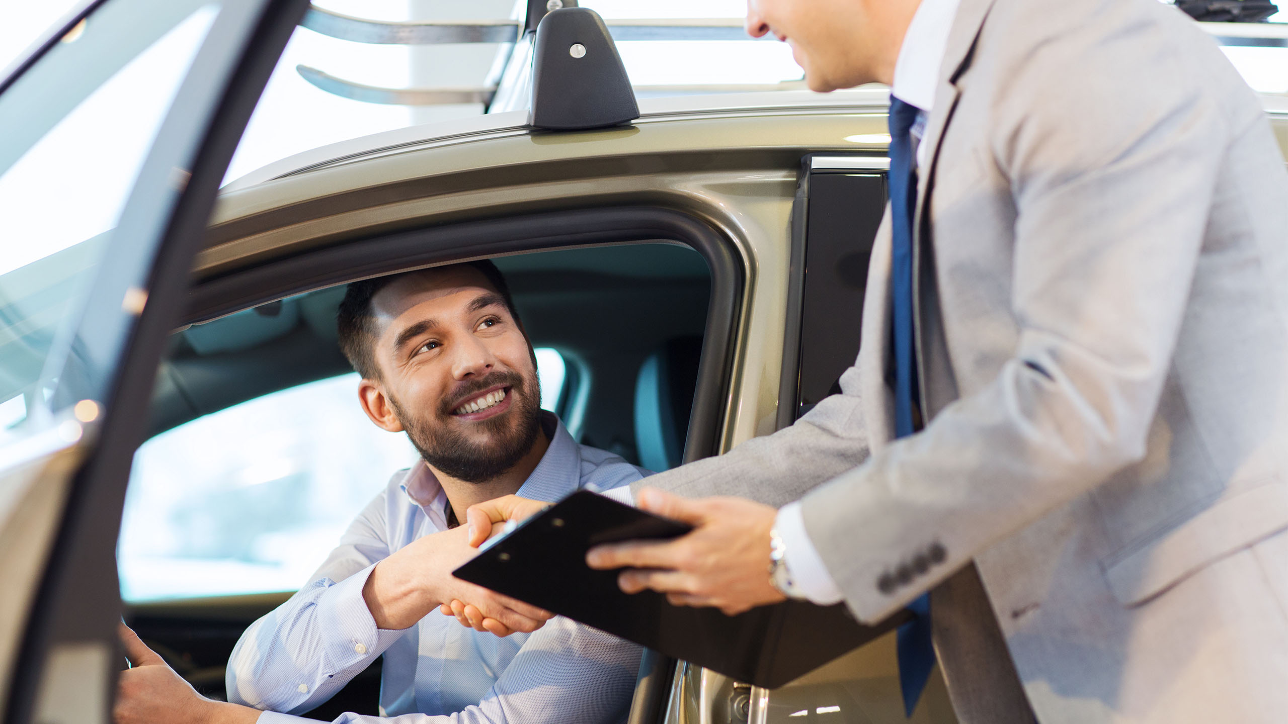 Your Friendly Guide to Used Car Financing and Loans