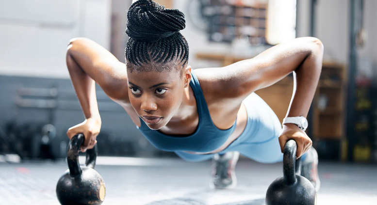 Empowering Women: Lourdes Health & Fitness’ Women-Only Wellness Programs