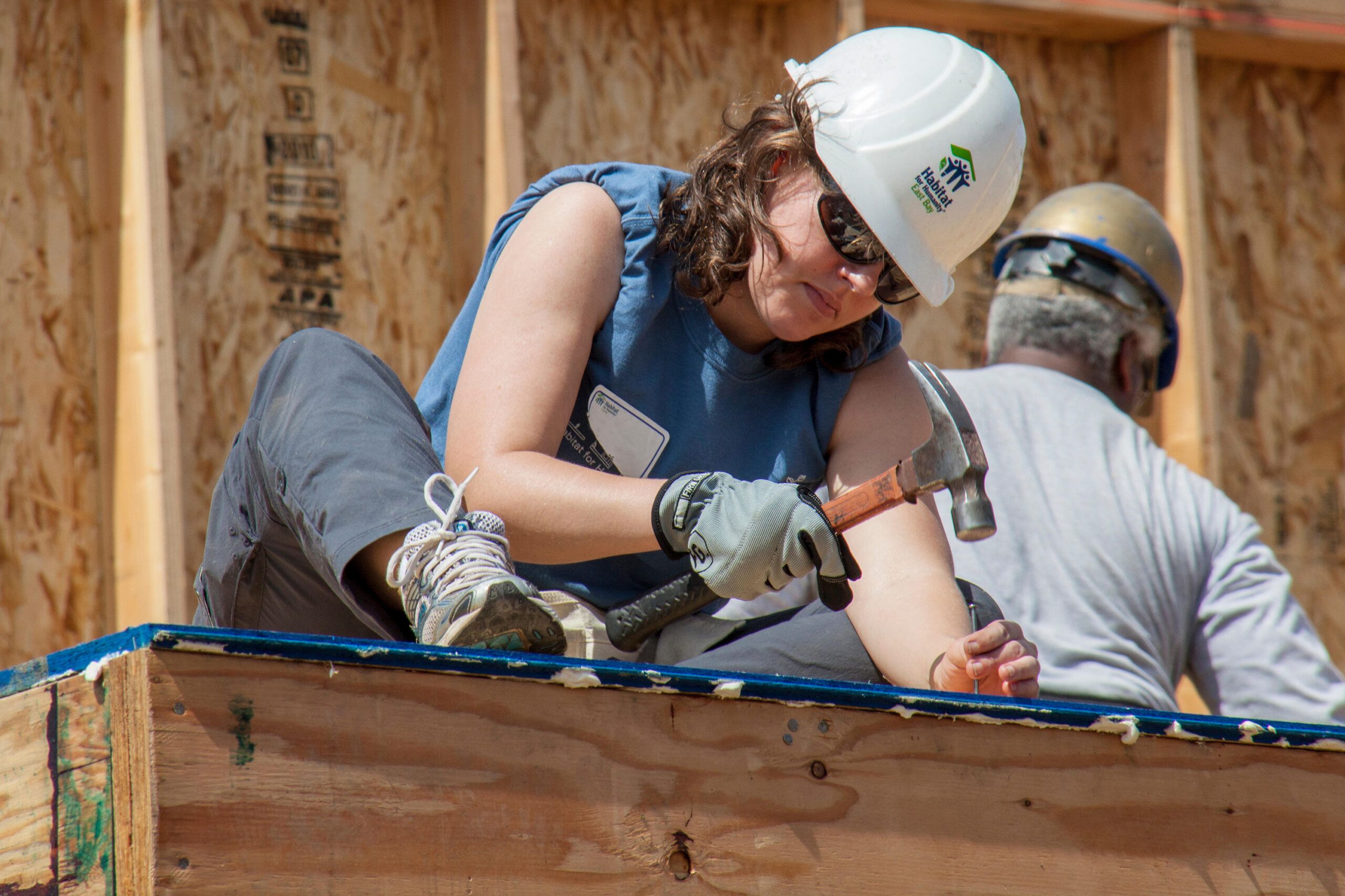 Home Repair Grants for Seniors: How to Get a New Roof and More