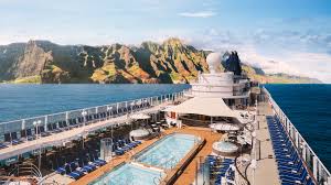 Exploring the Hawaiian Islands Through Cruises from Vancouver