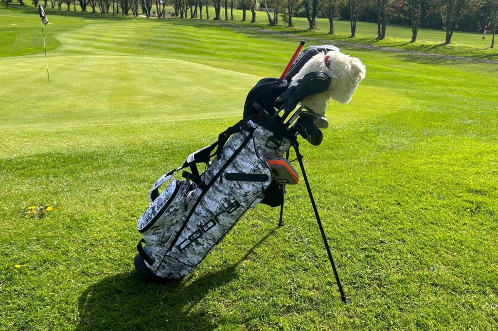 Cobra Golf Bags: Guide to Features, Types, and Key Models