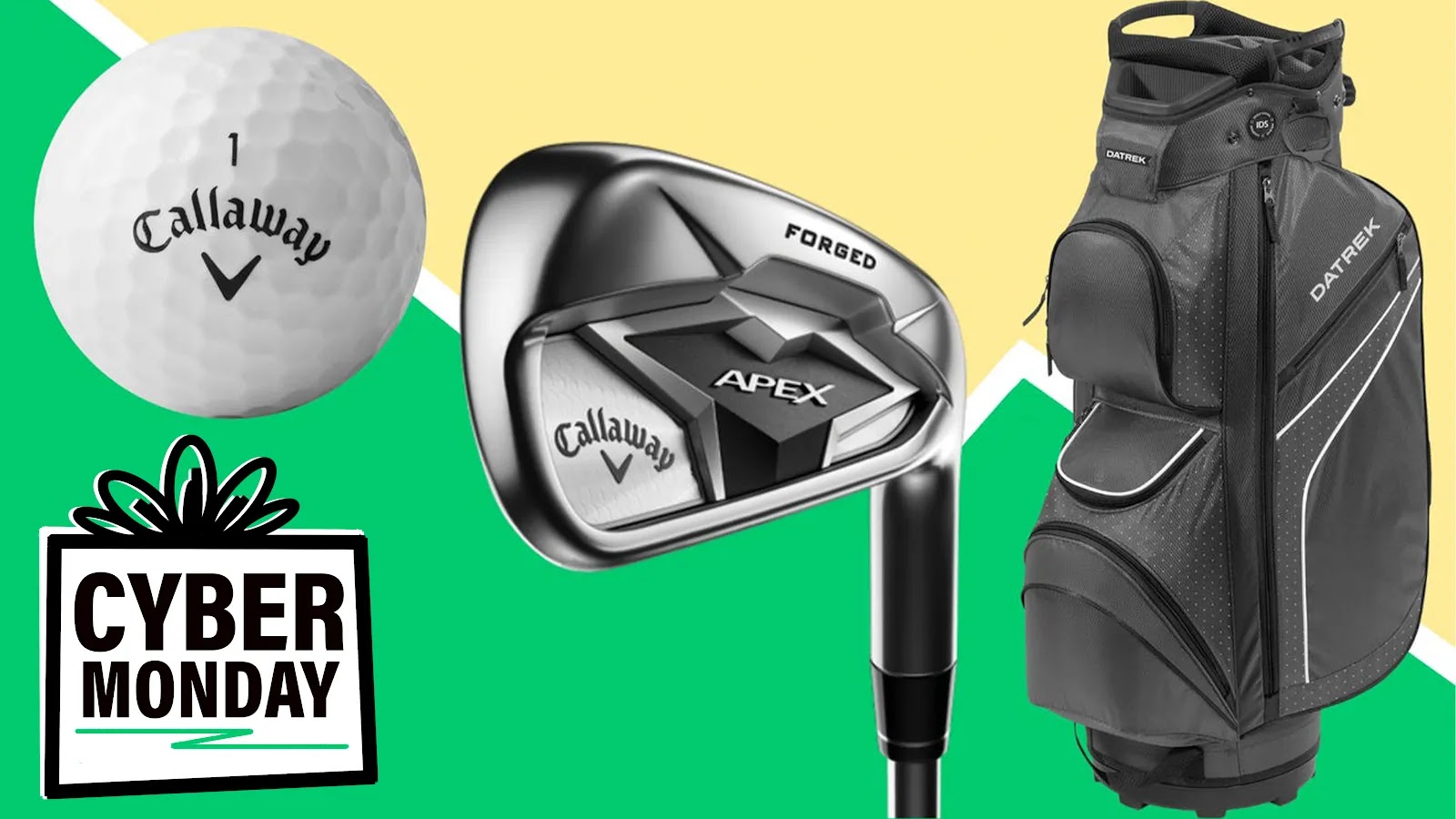 Dick's Sporting Goods Golf Clubs - Drivers, Irons, Putters & More