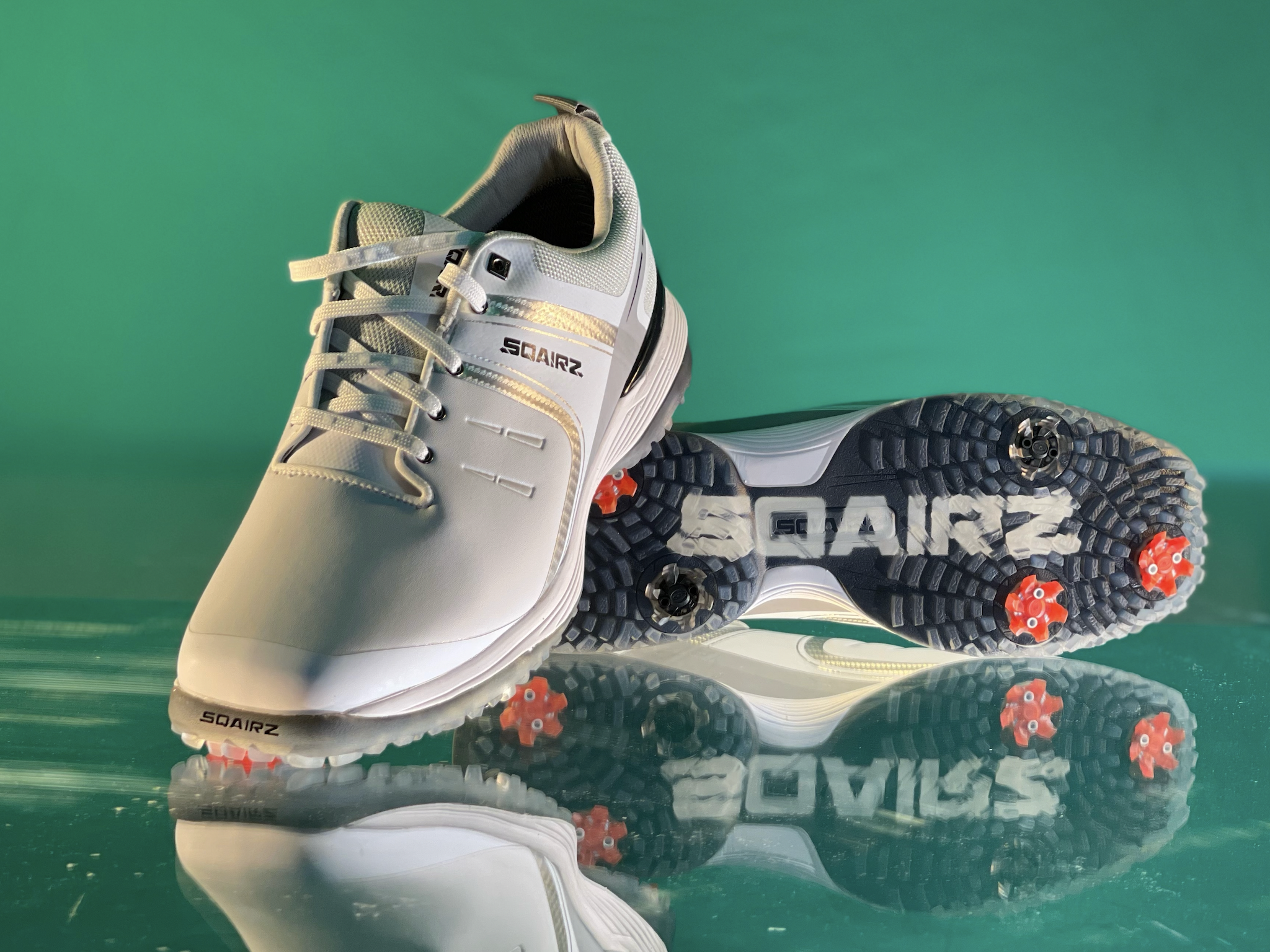 Do SQAIRZ Golf Shoes Really Help Improve Distance?