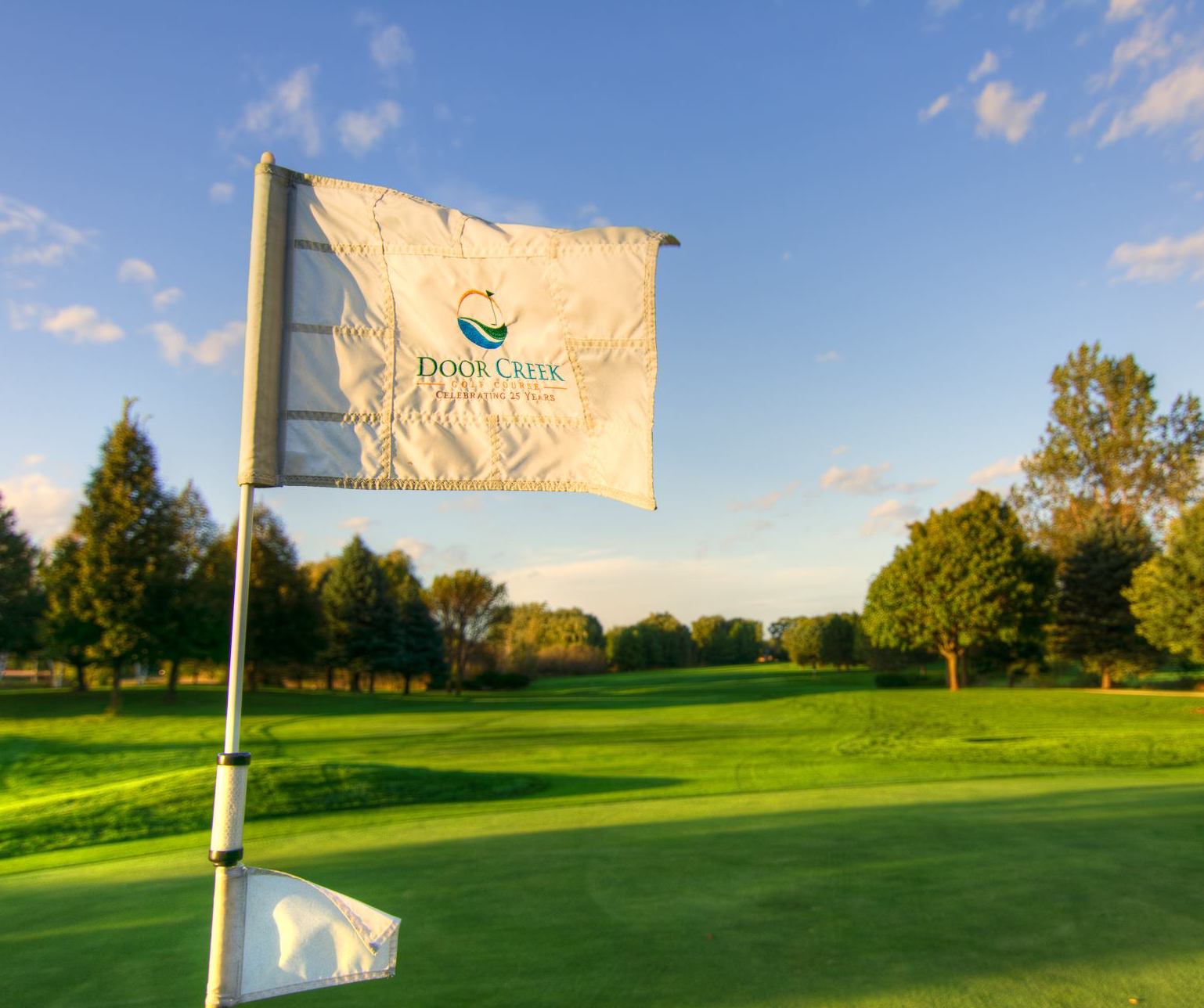 Door Creek Golf Course in Madison WI - Scenic & Challenging Public Golf