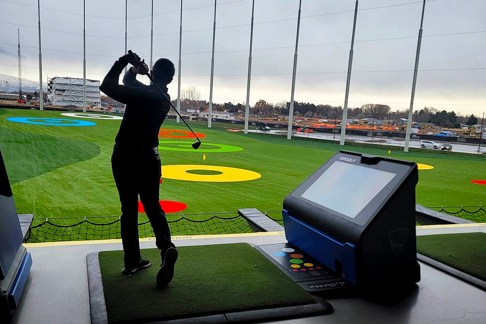 Experience the Excitement of Topgolf in Vibrant Boise, Idaho