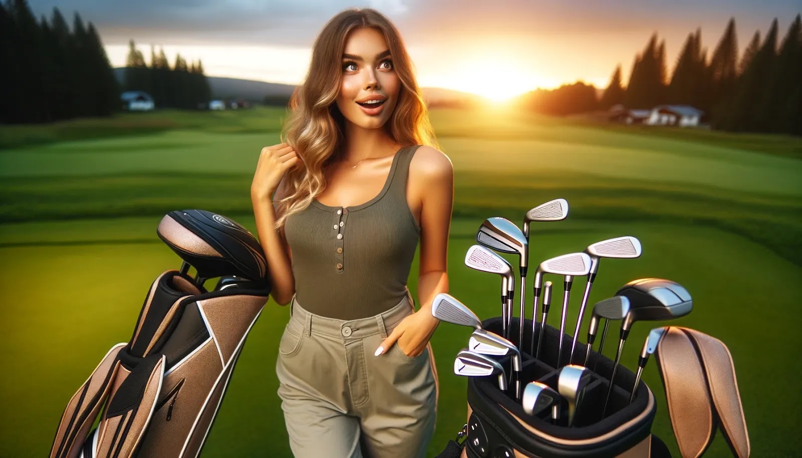 Getting Started with Stix Golf Clubs as a Beginner Golfer