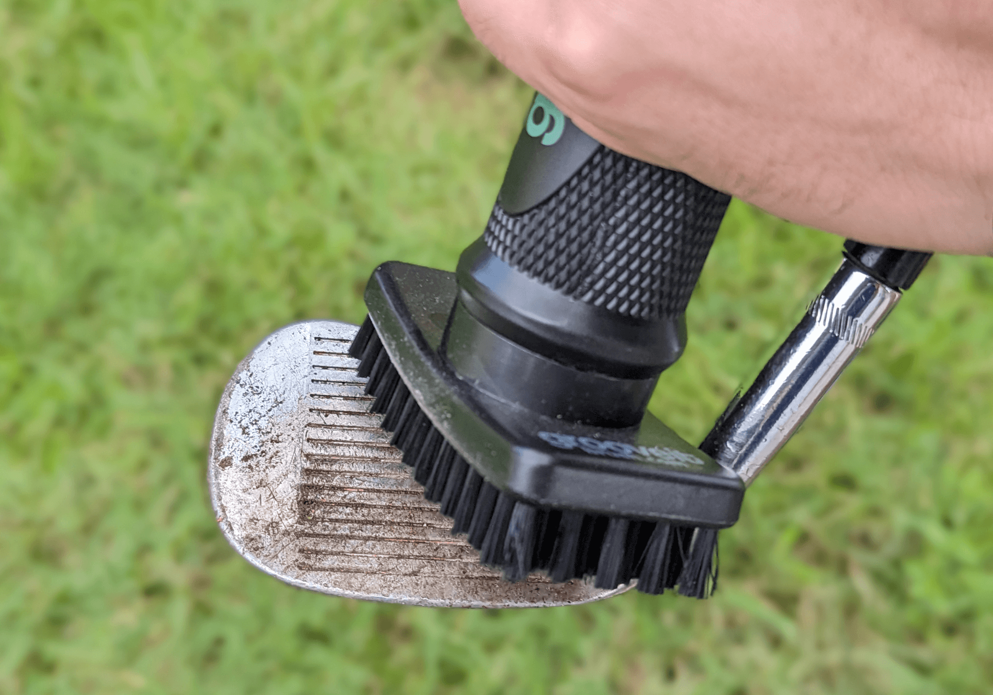 How to Clean Your Golf Clubs: Tools, Tips and Techniques