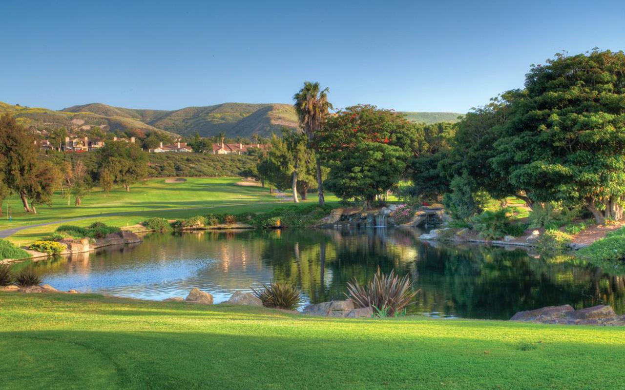 San Juan Hills Golf Club: Weddings, Events and Golf in OC
