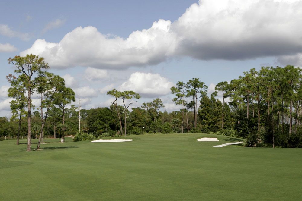 Sandhill Crane Golf Club - Top Palm Beach Golf Destination and Dining