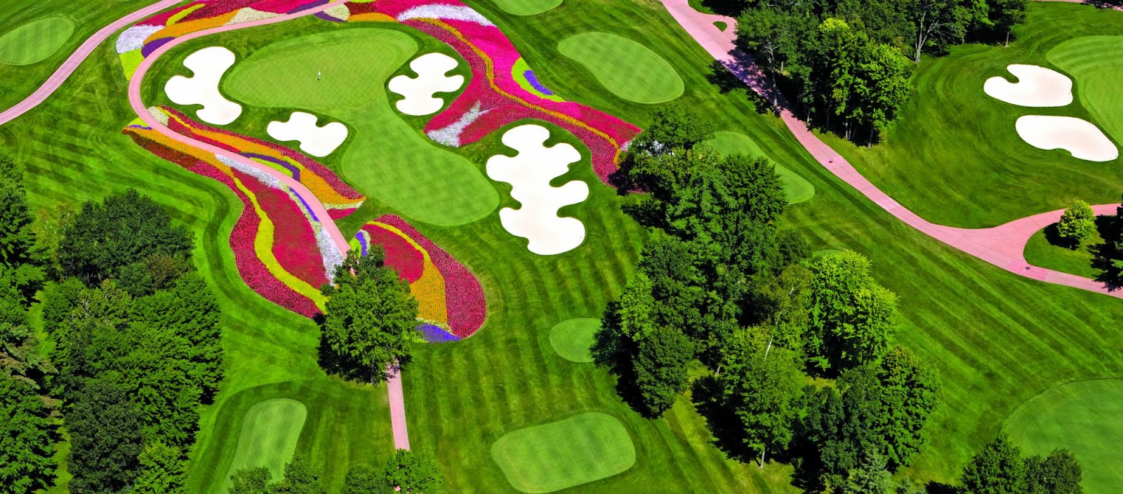 SentryWorld Golf Course in Stevens Point, Wisconsin - A Championship Layout