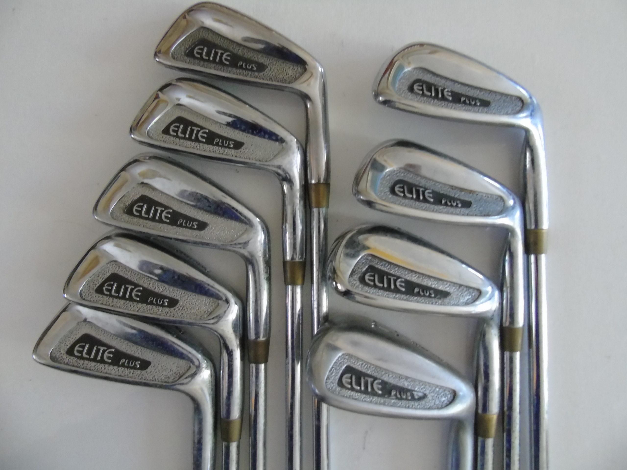 The Most Expensive Golf Clubs and Sets for Elite Players