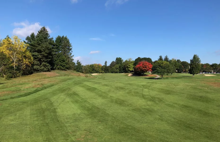 Unicorn Golf Course - A Magical Place Where Dreams Come True